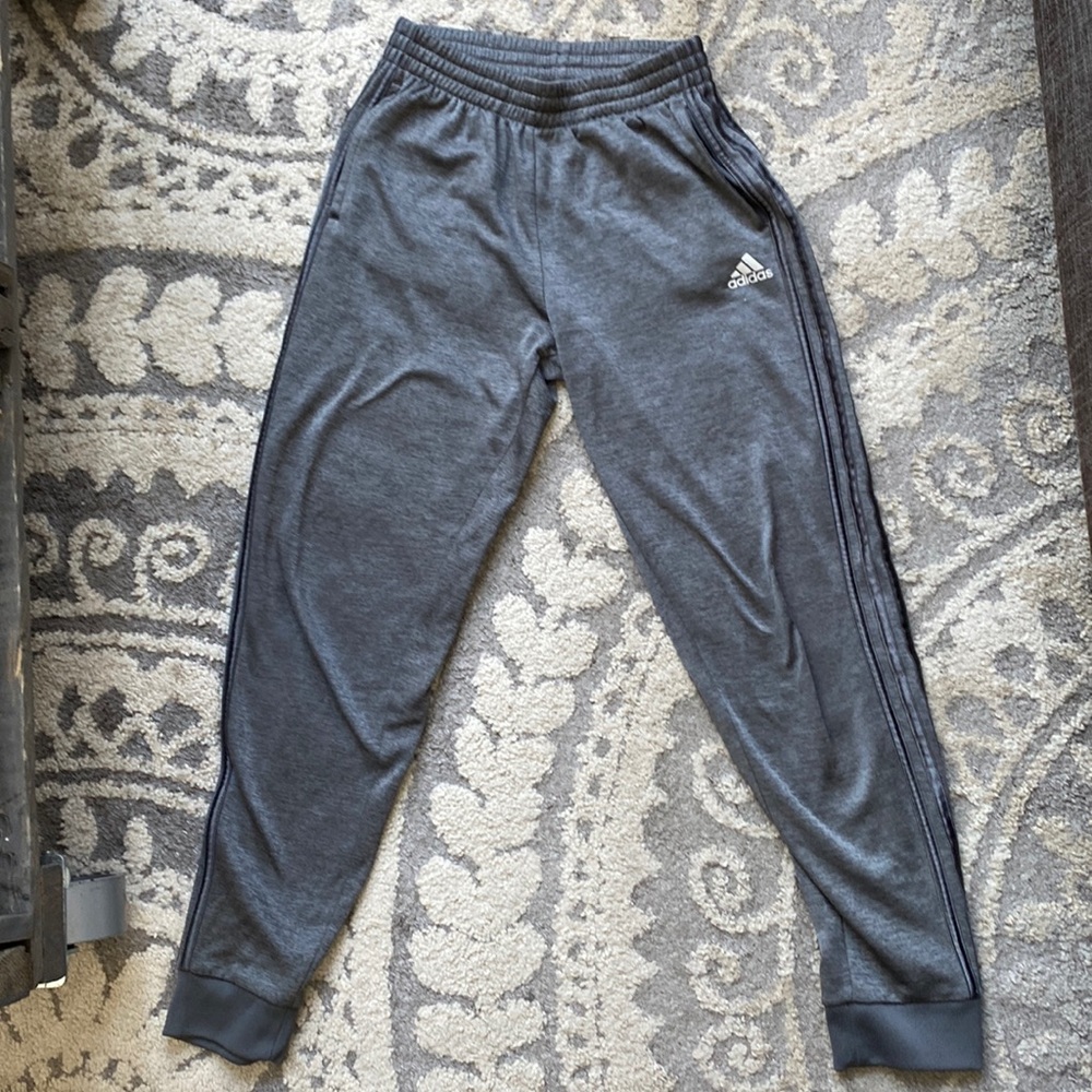 Youth Joggers